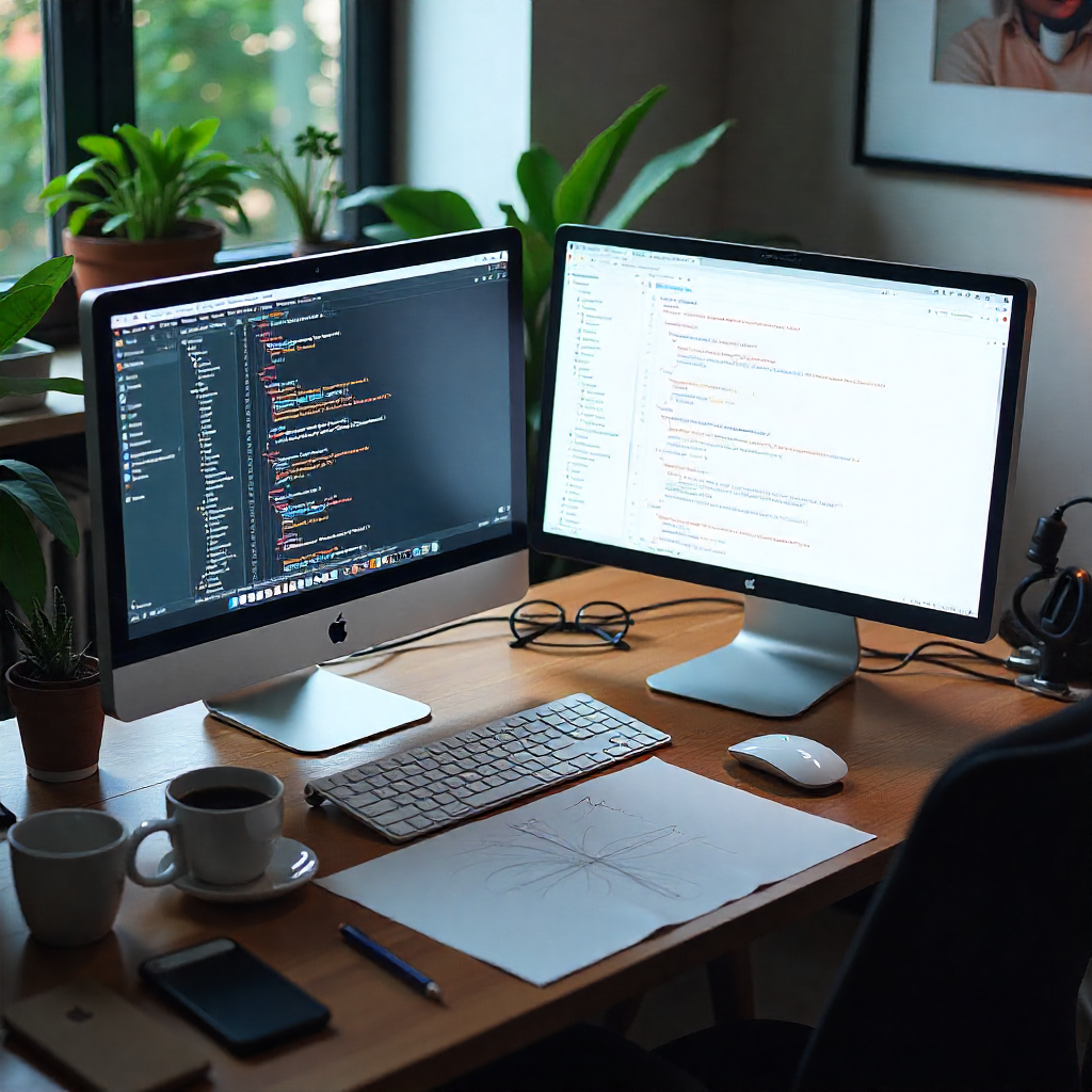 Call to Action Background